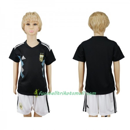 Fußballtrikots Argentinien Kinder WM 2018 Auswärts-trikot kaufen